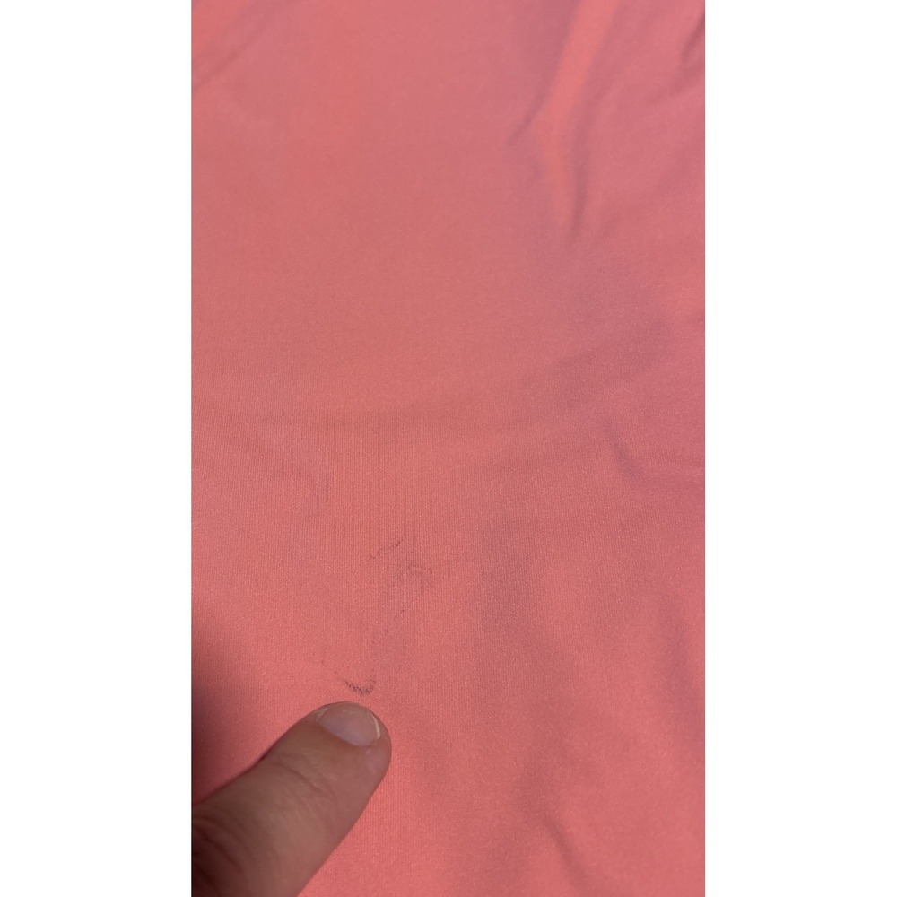 Southern Tide Active Ruffle Tank Extra Small New With Tags - Picture 4 of 5